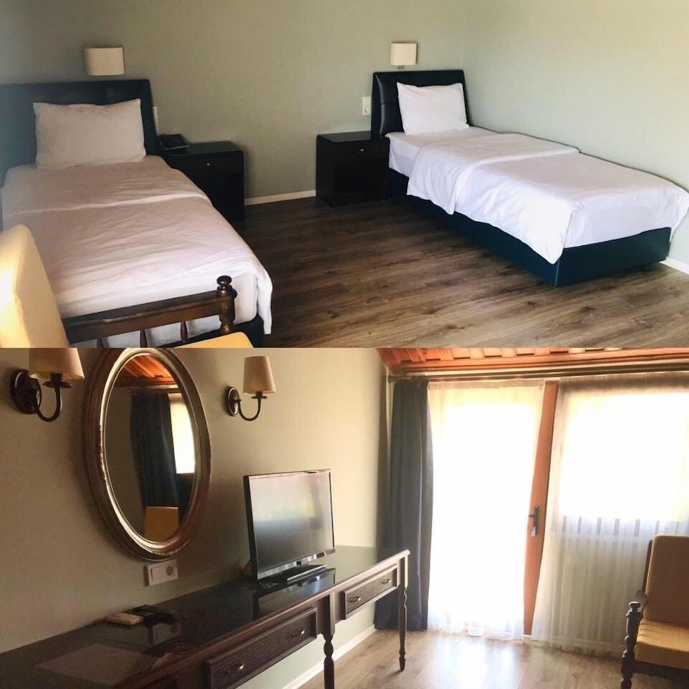 Akkent Garden Hotel Fethiye Exterior photo