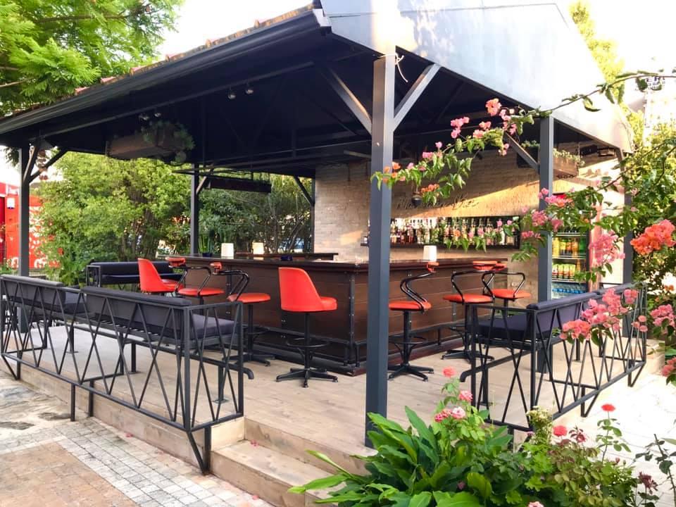 Akkent Garden Hotel Fethiye Exterior photo