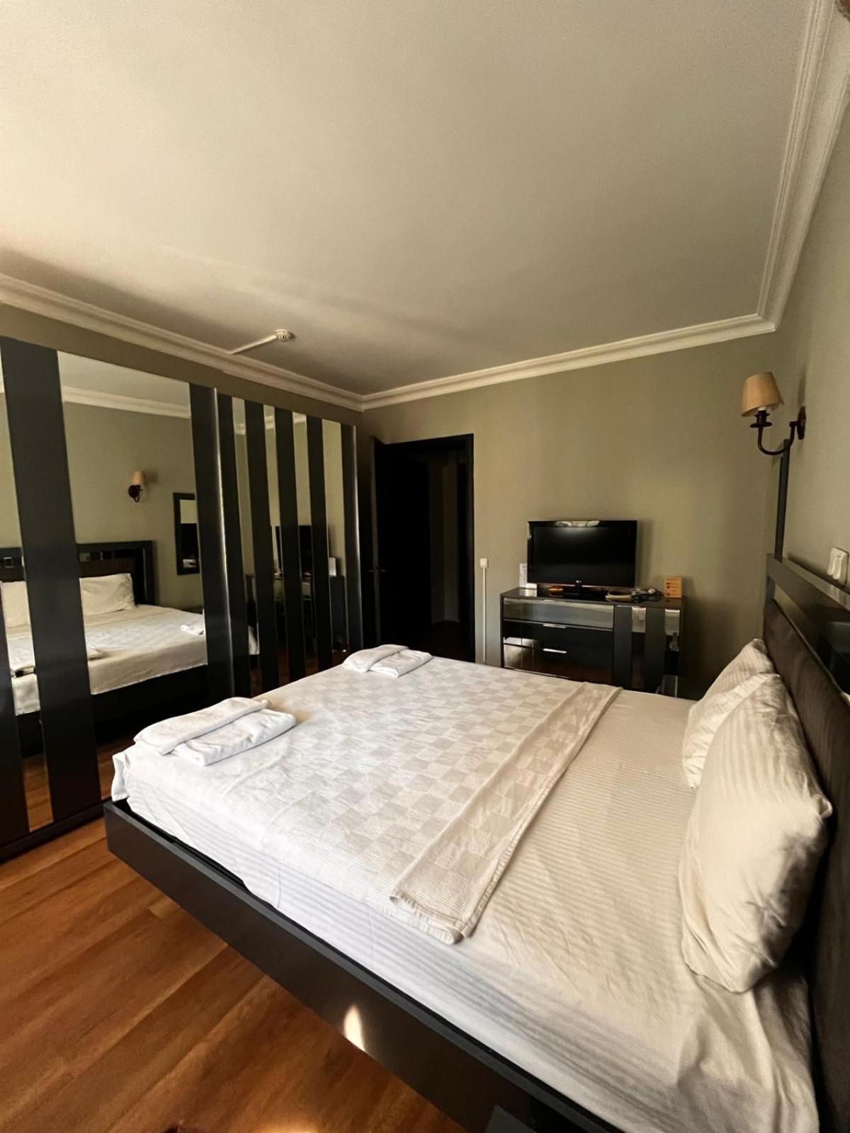 Akkent Garden Hotel Fethiye Exterior photo