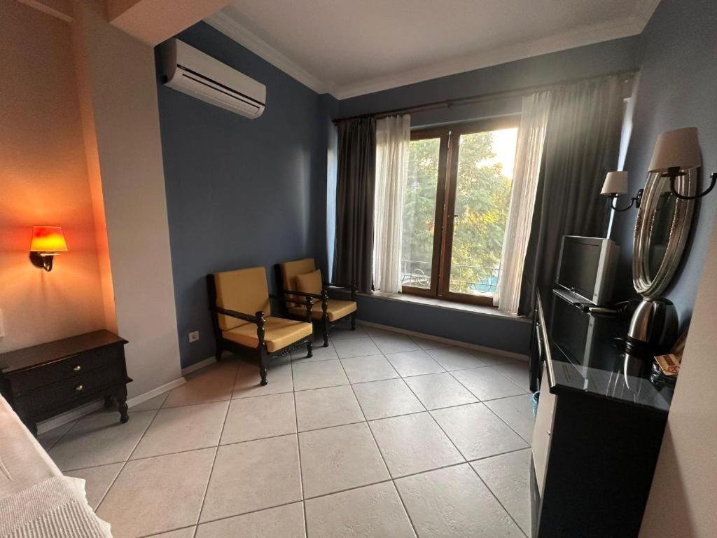 Akkent Garden Hotel Fethiye Room photo