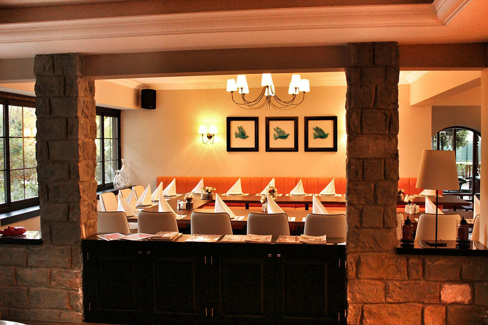 Akkent Garden Hotel Fethiye Exterior photo