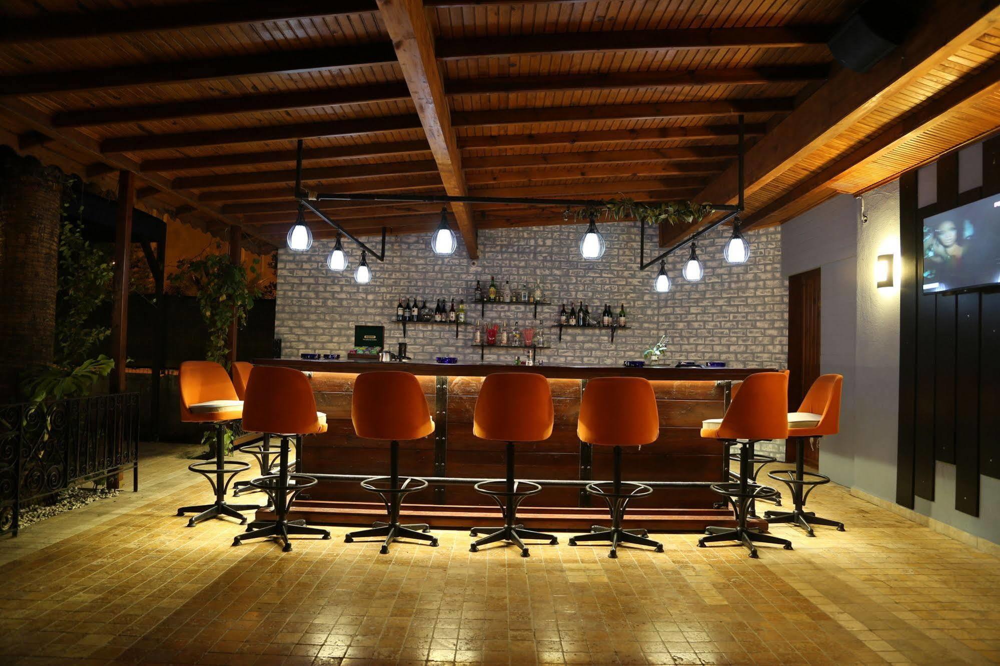 Akkent Garden Hotel Fethiye Exterior photo