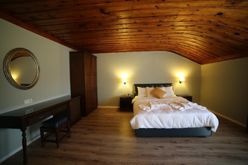 Akkent Garden Hotel Fethiye Exterior photo